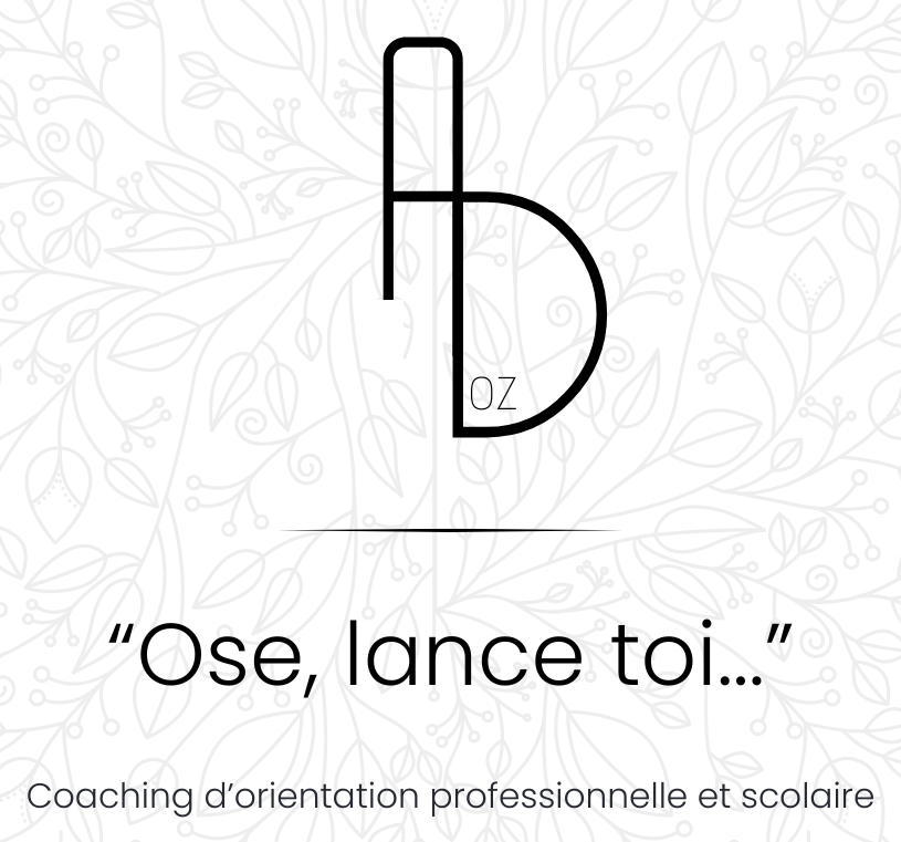 logo ad oz coaching scolaire et professionnel bilan de copétences toulouse saint jory