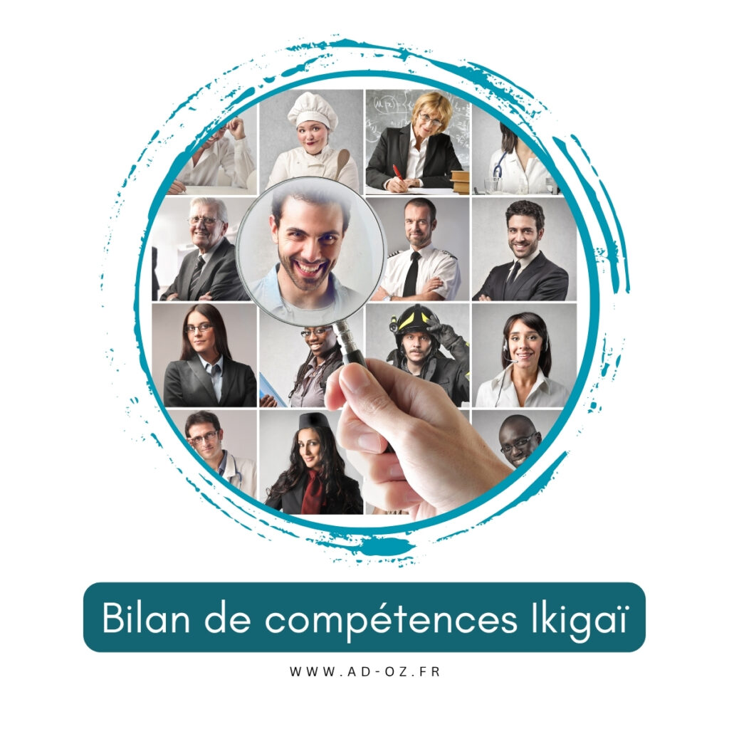 Coaching coach business ikigai bilan de compétences toulouse - fenouillet - saint jory - castelnau d'estretefonds - fronton - bruguieres cpf gratuit villemur